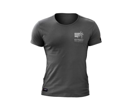Extrifit Triko 07 šedá
