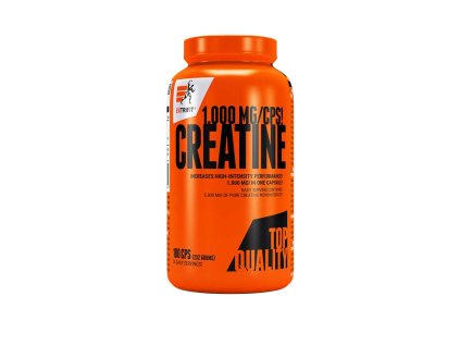 Extrifit Creatine Monohydrate 180 cps