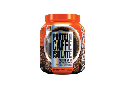 Extrifit Protein Caffe Isolate 1000 g
