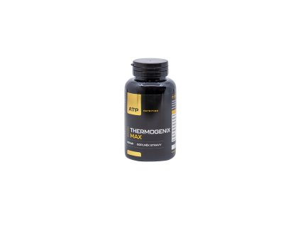 ATP Nutrition Thermogenix Max 90 tob
