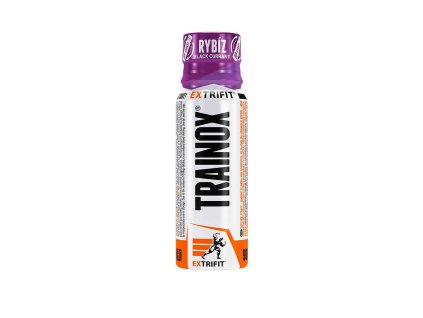 Extrifit Trainox Shot 90 ml  (vybrat příchuť)