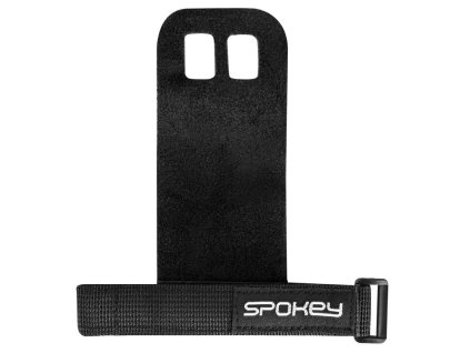 Spokey PEEL Kožené mozolníky, 2 ks