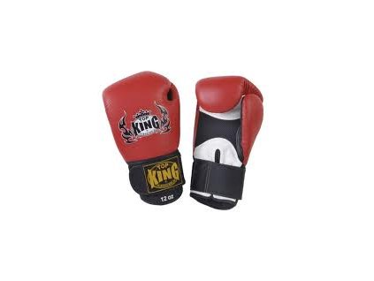 Top King box. rukav. BGAV-132