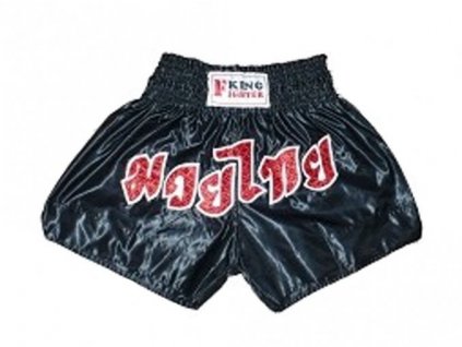 Shorts muay thai King Fighter