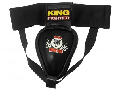 Thai groin guard King Fighter