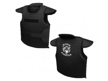 Trainning vest Krav Maga