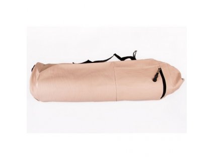 Yoga vak white (75x19 cm )