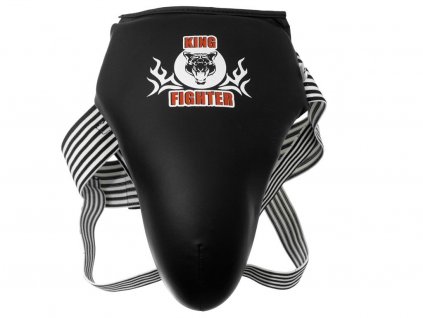 Groin guard Krav Maga  - King Fighter