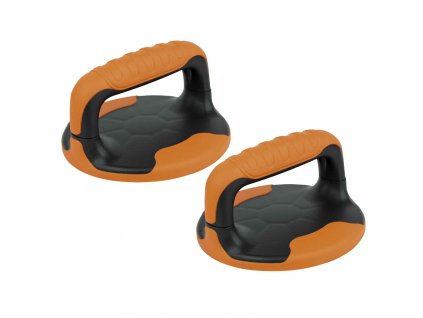 Podpěra na kliky (plast)