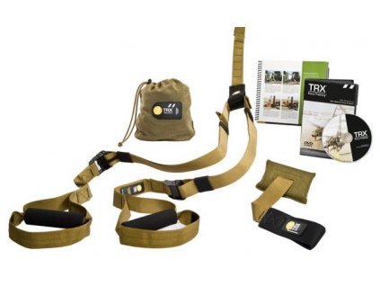 TRX FORCE ARMY T1