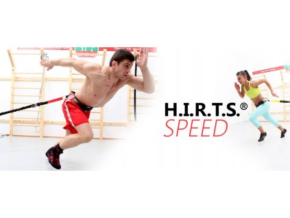 H.I.R.T.S.  Speed