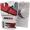 MMA rukavice RDX T7 červené