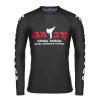 Rashguard KRAV MAGA