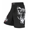 MMA trenky TIGER White