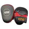 Boxerské lapy King Fighter SPARING