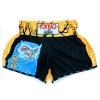 Muay thai trenky Yokkao Nightwalker