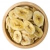 Banán chips  (400g)