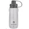 Spokey BOLD II Láhev na pití, PCTG/ Bidon, 1 l, šedá