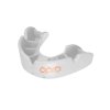 Chrániče zubů OPRO UFC junior (bílé)