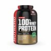 Whey protein 100% (2250g) - ČOKOLÁDA - KAKAO