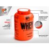 Extrifit 100 % Whey Protein (2000 g) ČOKOLÁDA