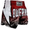 Muay thai trenky 8Weapons Red City