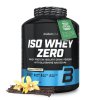 BioTech Iso Whey Zero 2270 g (vybrat příchuť)