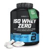 BioTech Iso Whey Zero 2270 g (vybrat příchuť)