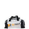 Extrifit Sportovní taška 16 černá