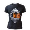 Extrifit Triko 05 E.nox černá M