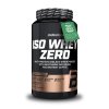 BioTech Iso Whey Zero 908 g vanilla