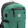 Spokey BUDDY Turistický batoh, 35 l, zelený