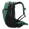 Spokey BUDDY Turistický batoh, 35 l, zelený