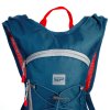 Spokey FUJI Sportovní, cyklistický a běžecký batoh, 5 l, modrý