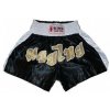 Trenky muay thai Golden