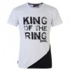 Lonsdale triko King of Ring - XL