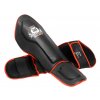 Shinguard King Fighter  black