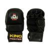 MMA gloves sparring