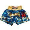 Muay thai trenky "muay star"