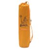 Joga bag safran Shiva