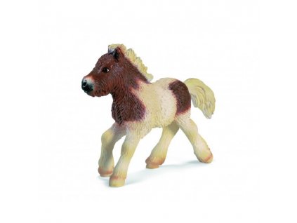 21147 schleich 13608 shetlandsky pony hribe