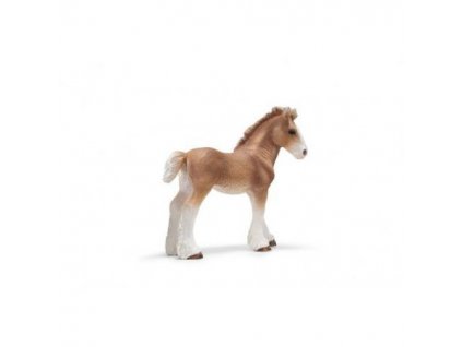 21219 schleich 13671 clydesdale hribe