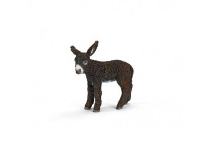 21240 schleich 13686 oslik poitousky