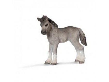 21333 schleich 13741 fell pony hribe