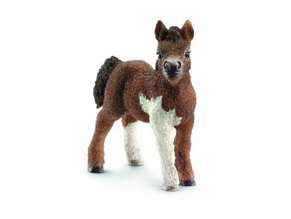21351 schleich 13752 shetlandsky pony hribe