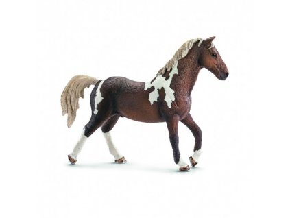 21357 schleich 13756 trakehner hrebec