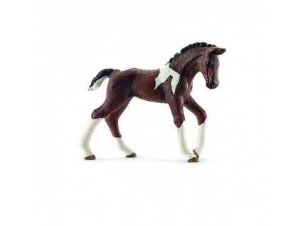 21363 schleich 13758 trakehner hribe