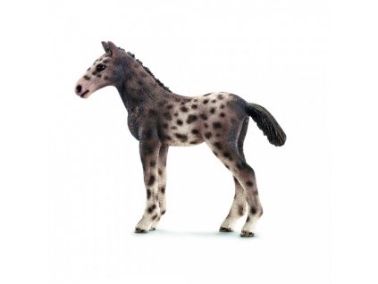 21369 schleich 13760 knabstrupper hribe