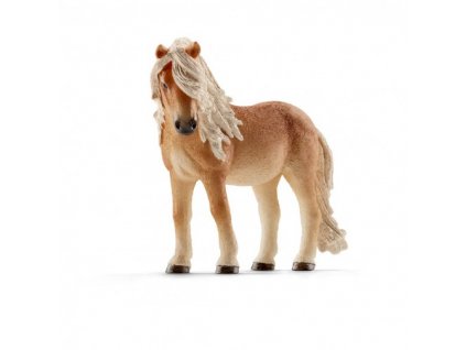 21420 schleich 13790 kobyla inslandskeho pony