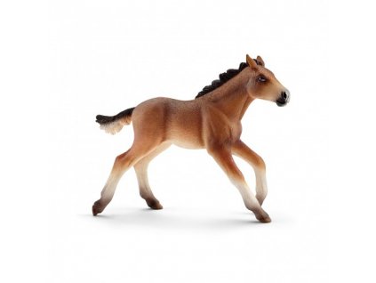 21459 schleich 13807 mustang hribe